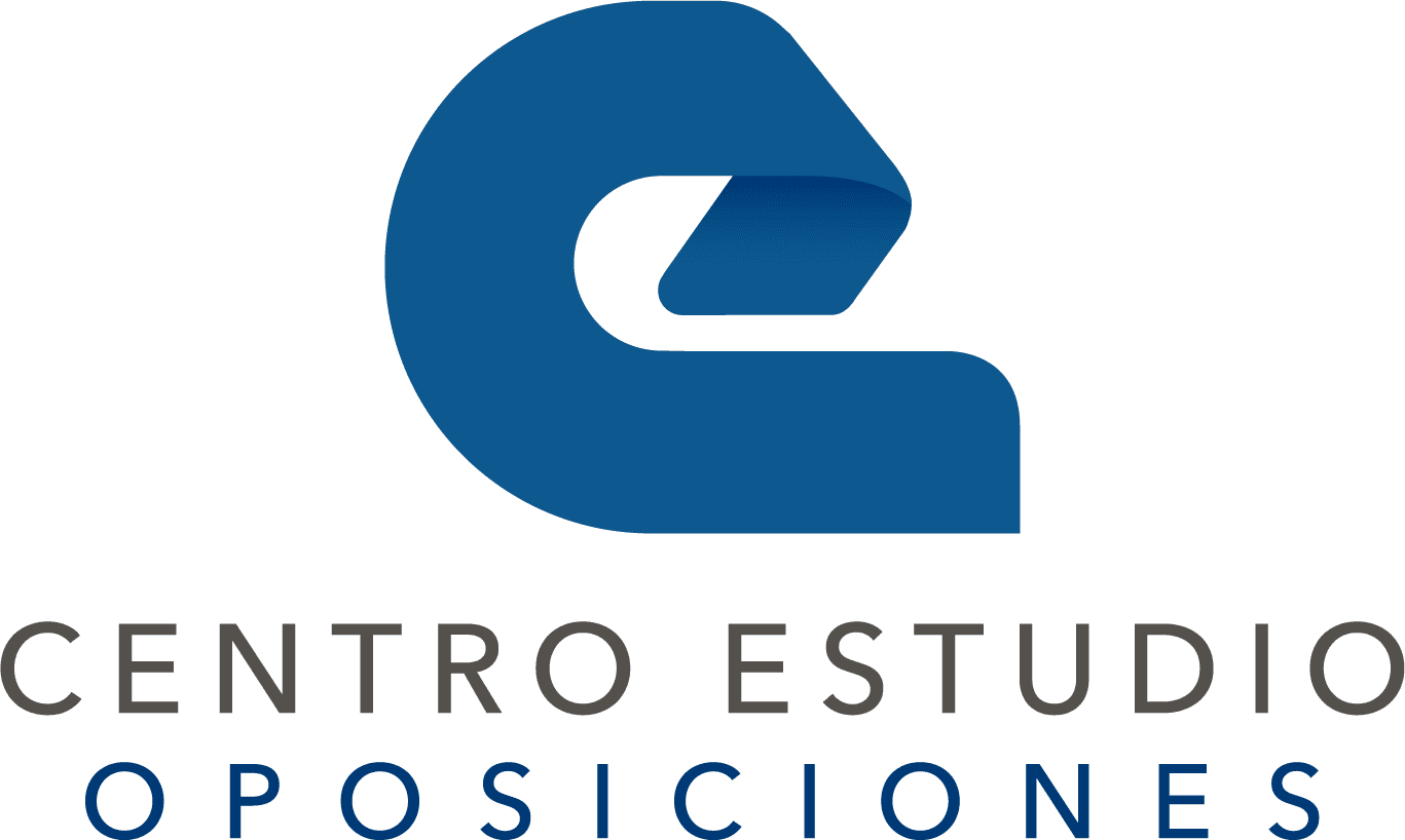 Centro Estudio Oposiciones
